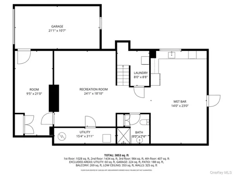40 Calhoun Avenue New Rochelle NY 10801