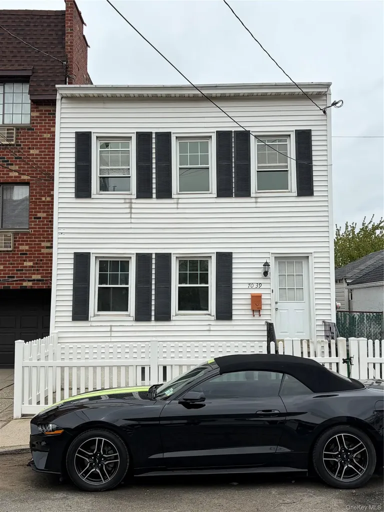 7039 57th Drive Maspeth NY 11378