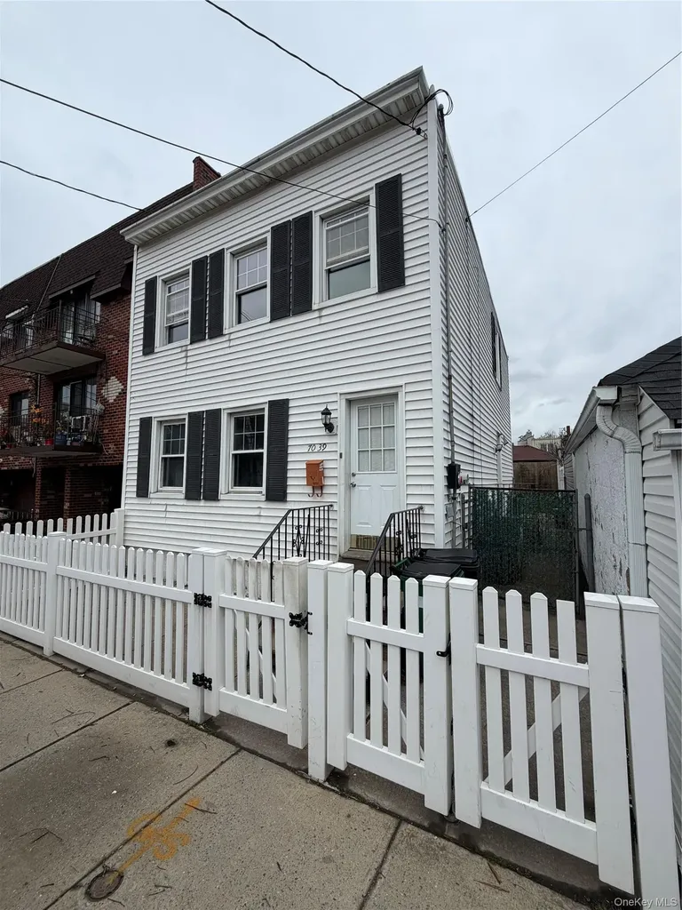7039 57th Drive Maspeth NY 11378
