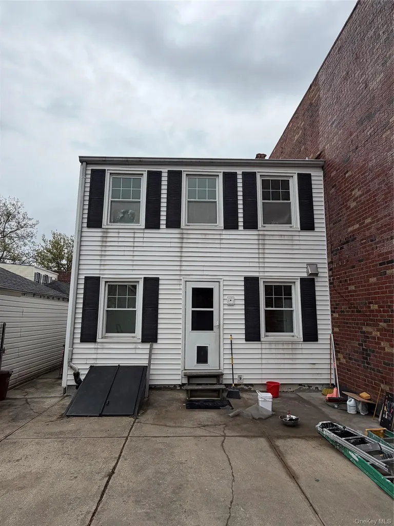 7039 57th Drive Maspeth NY 11378