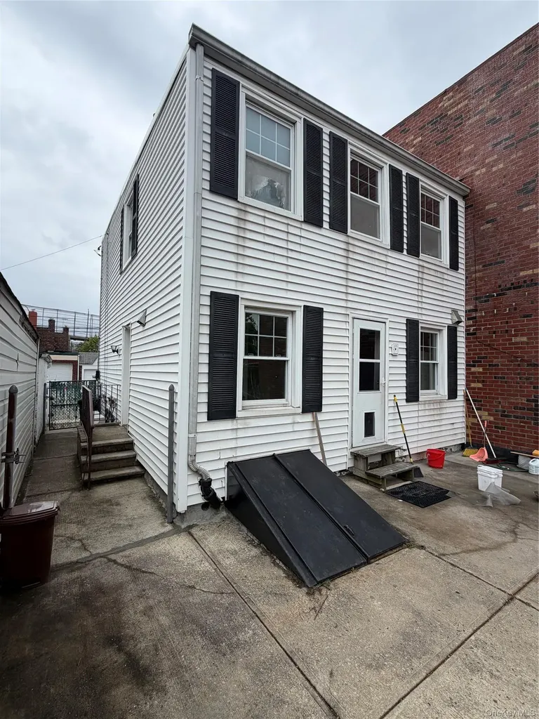 7039 57th Drive Maspeth NY 11378