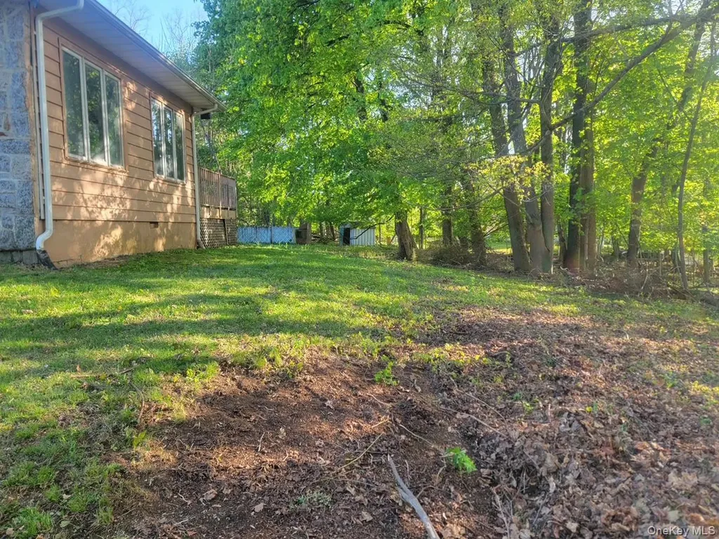 60 Mayer Drive Suffern NY 10901