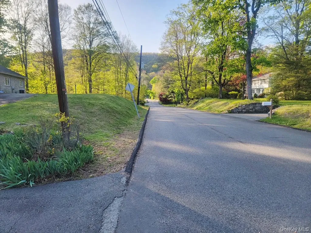 60 Mayer Drive Suffern NY 10901