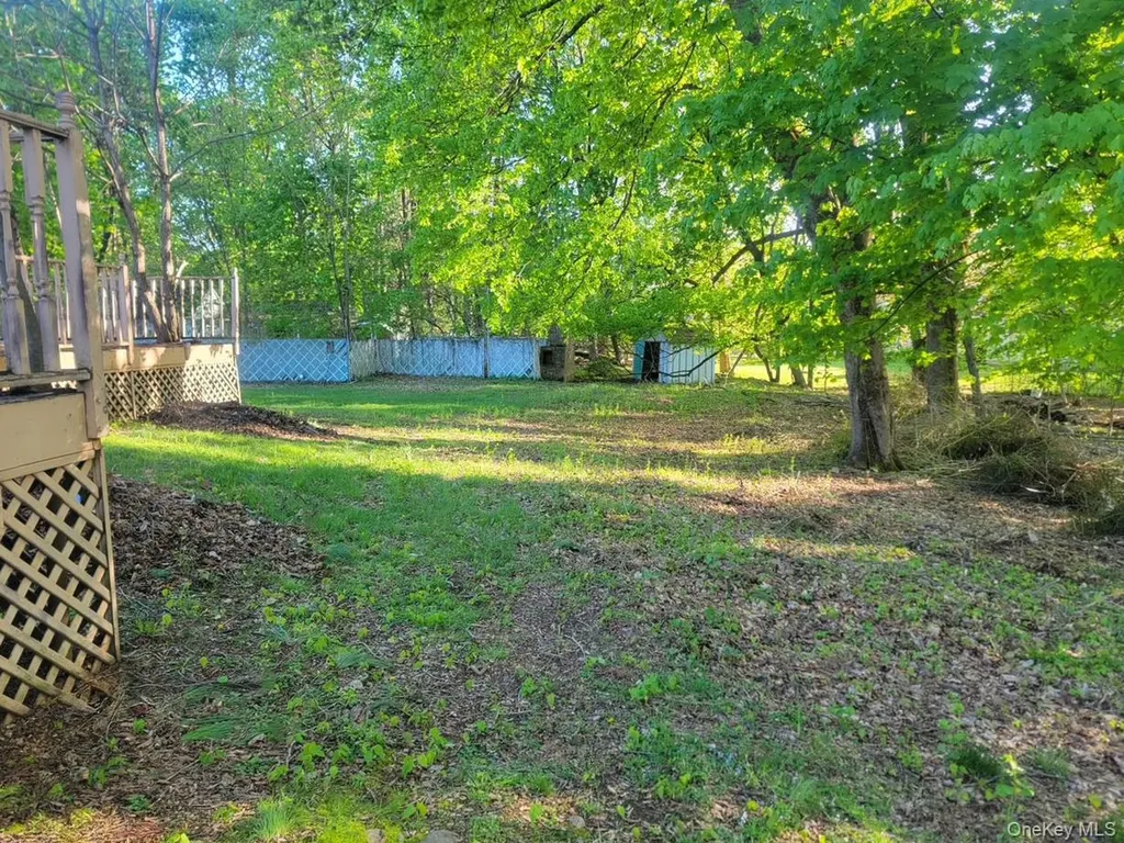 60 Mayer Drive Suffern NY 10901