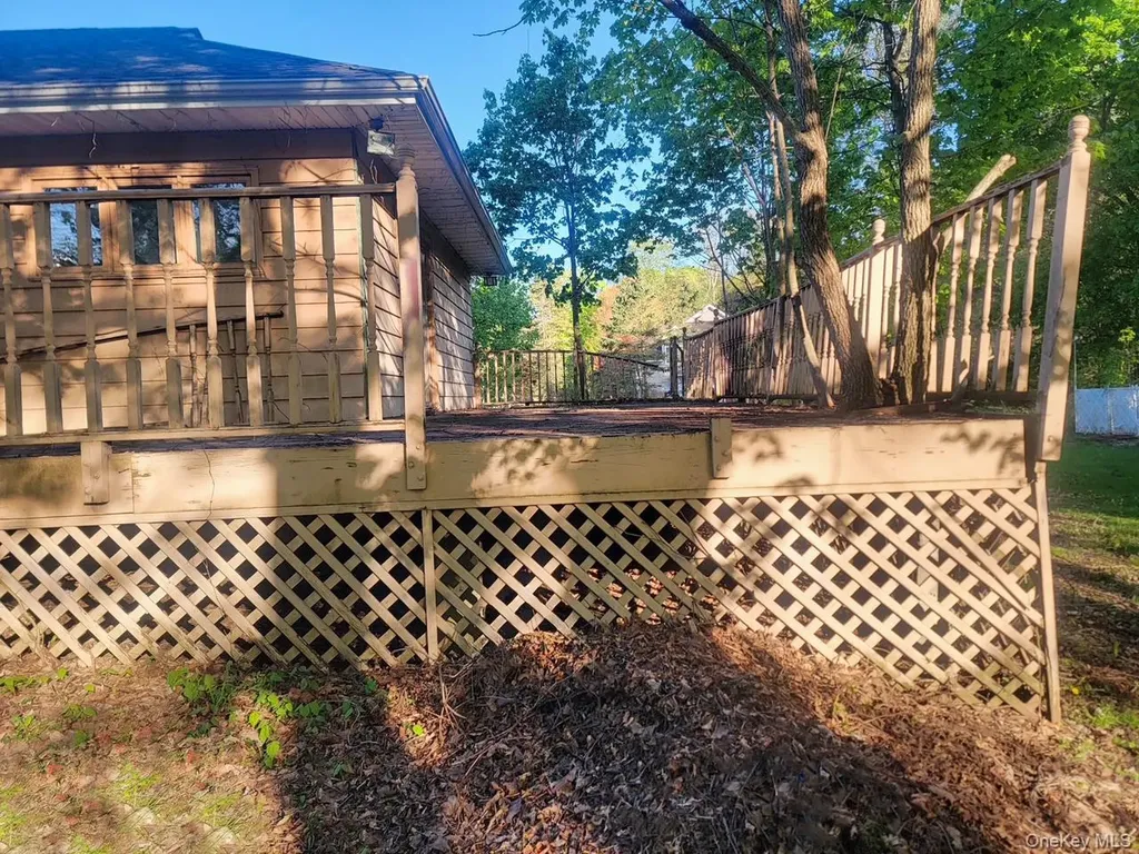 60 Mayer Drive Suffern NY 10901