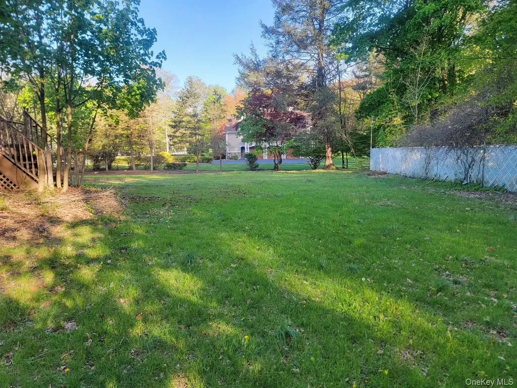 60 Mayer Drive Suffern NY 10901