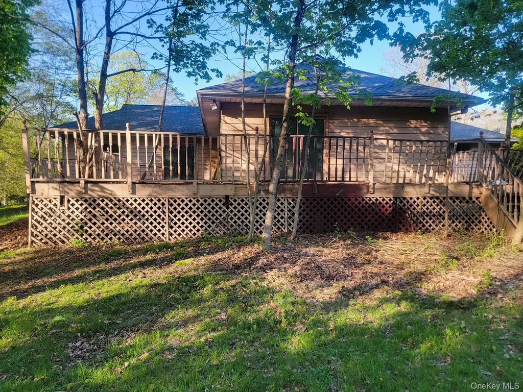 60 Mayer Drive Suffern NY 10901