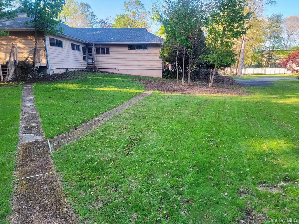 60 Mayer Drive Suffern NY 10901
