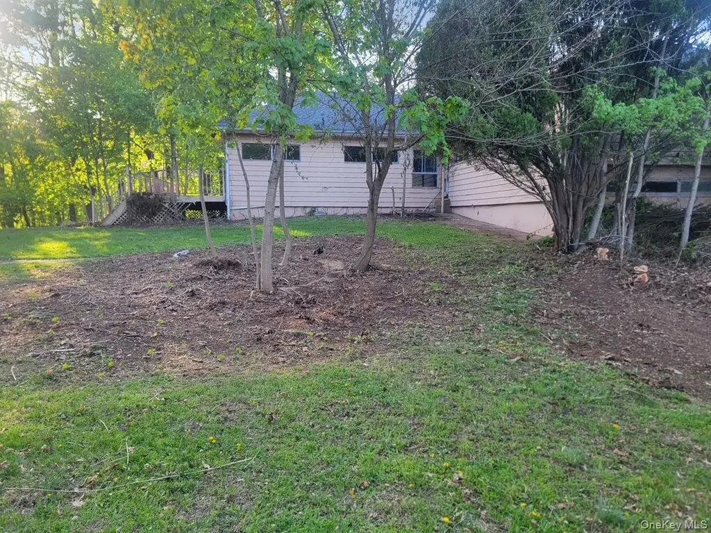 60 Mayer Drive Suffern NY 10901