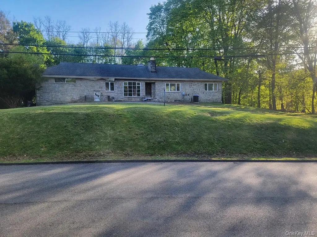 60 Mayer Drive Suffern NY 10901