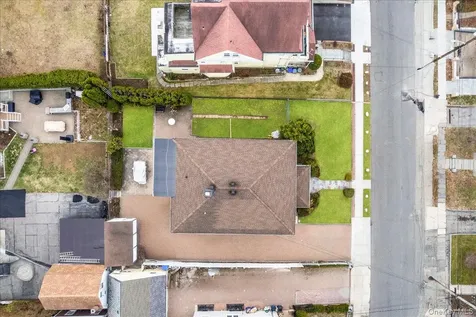 253 N Fulton Avenue Mount Vernon NY 10552