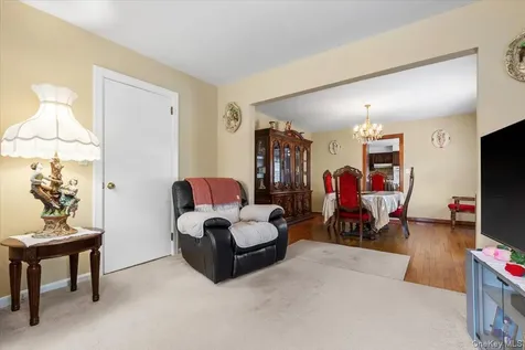 253 N Fulton Avenue Mount Vernon NY 10552