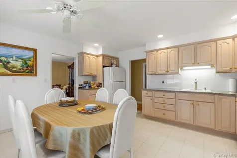 253 N Fulton Avenue Mount Vernon NY 10552