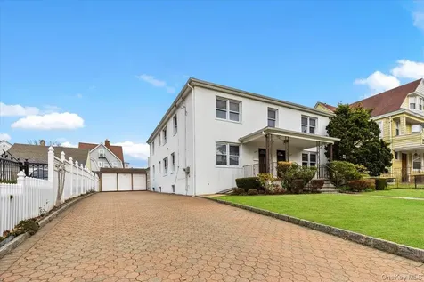 253 N Fulton Avenue Mount Vernon NY 10552