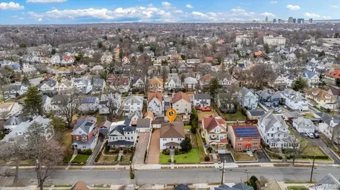 253 N Fulton Avenue Mount Vernon NY 10552