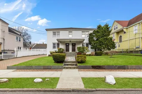 253 N Fulton Avenue Mount Vernon NY 10552