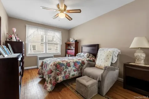 253 N Fulton Avenue Mount Vernon NY 10552