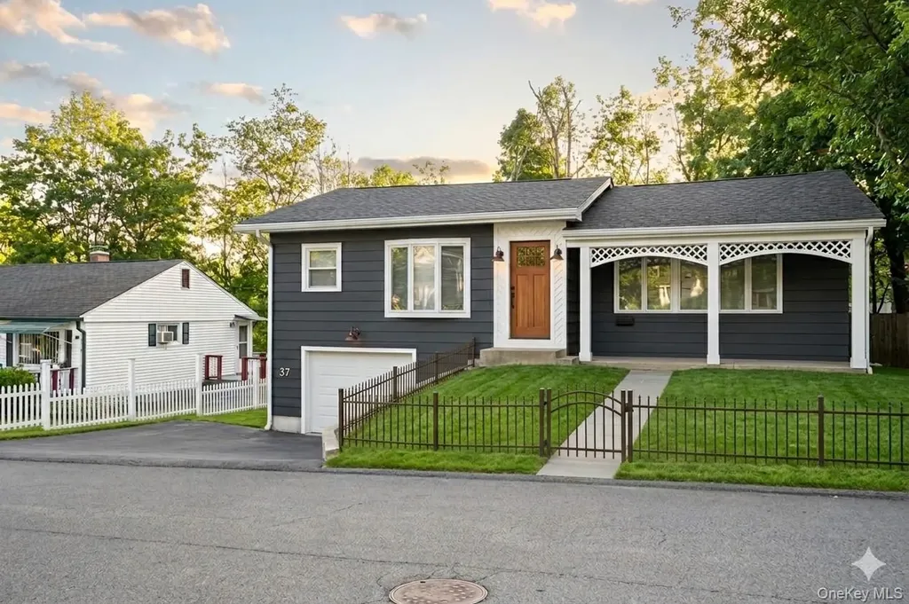 37 Nelshore Drive Monticello NY 12701