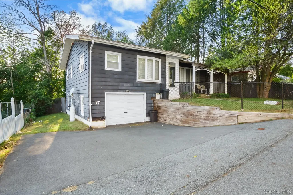 37 Nelshore Drive Monticello NY 12701
