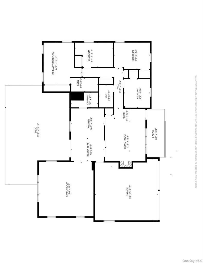 4 Mount Oak Place Ridge NY 11961