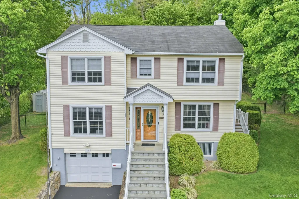 21 Evarts Avenue White Plains NY 10607