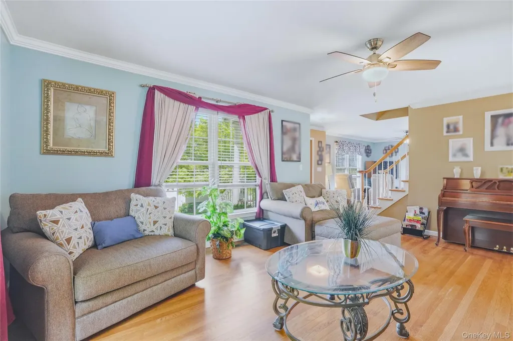 21 Evarts Avenue White Plains NY 10607