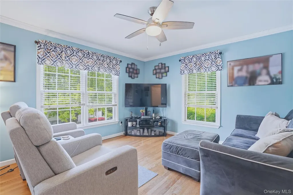 21 Evarts Avenue White Plains NY 10607