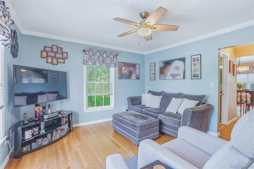 21 Evarts Avenue White Plains NY 10607