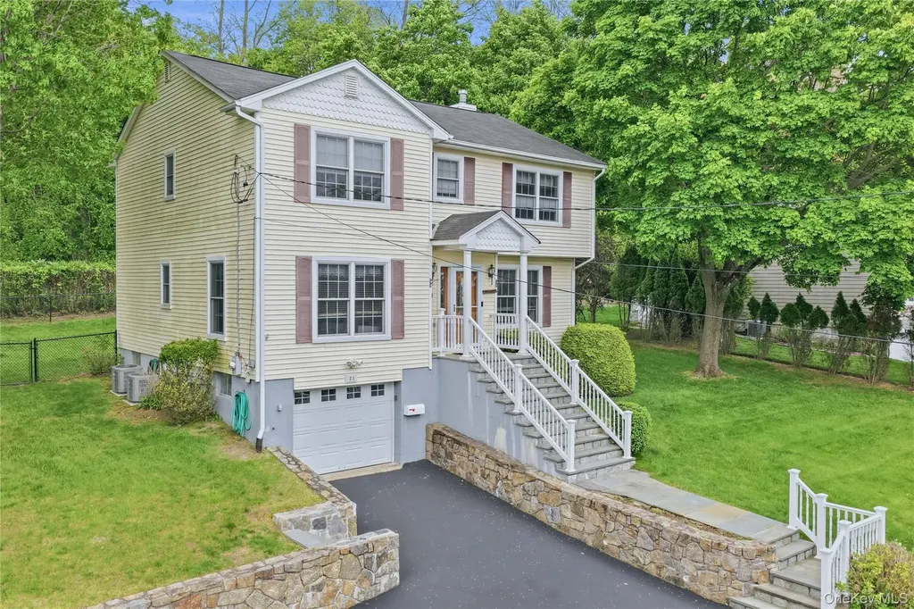 21 Evarts Avenue White Plains NY 10607