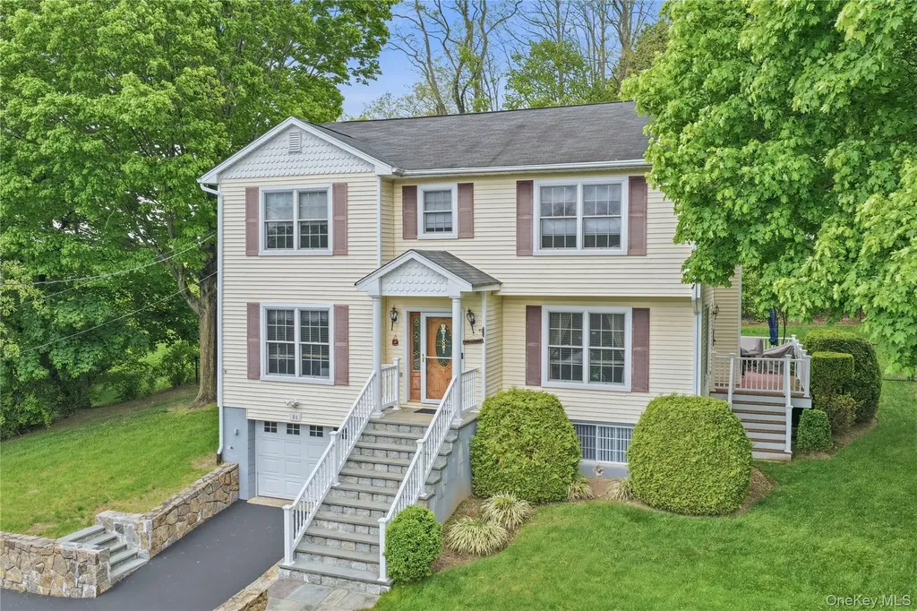 21 Evarts Avenue White Plains NY 10607