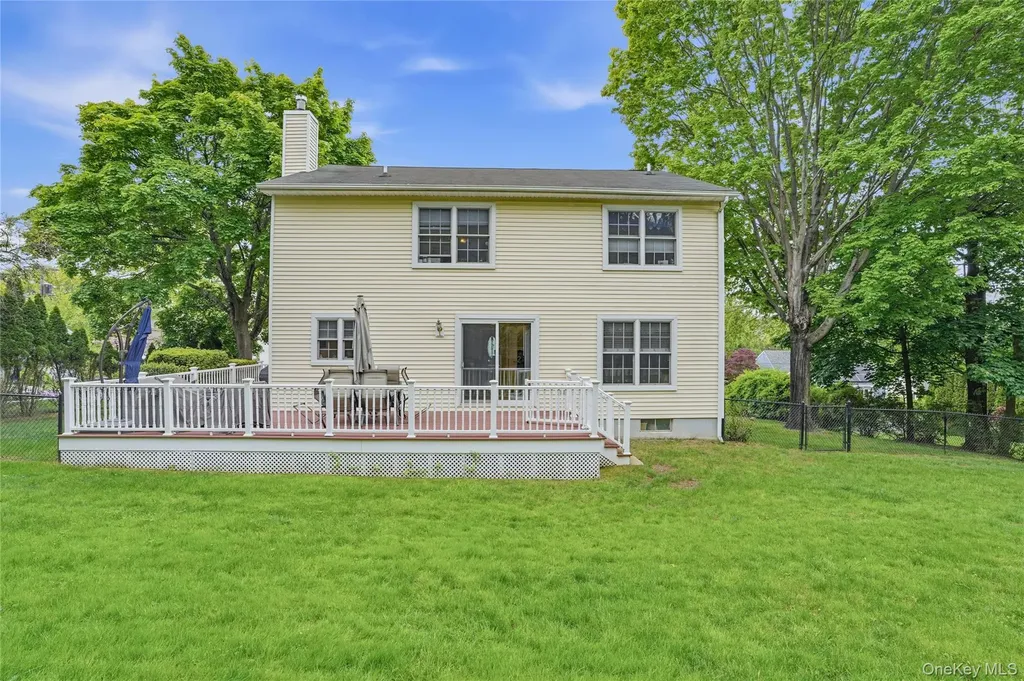 21 Evarts Avenue White Plains NY 10607