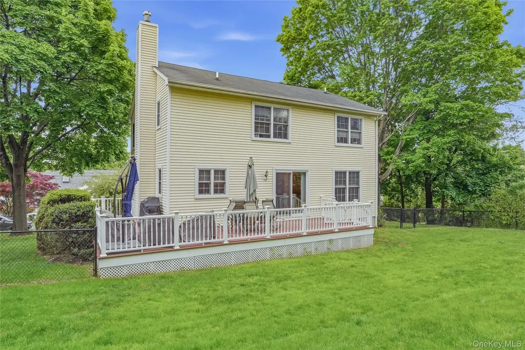 21 Evarts Avenue White Plains NY 10607