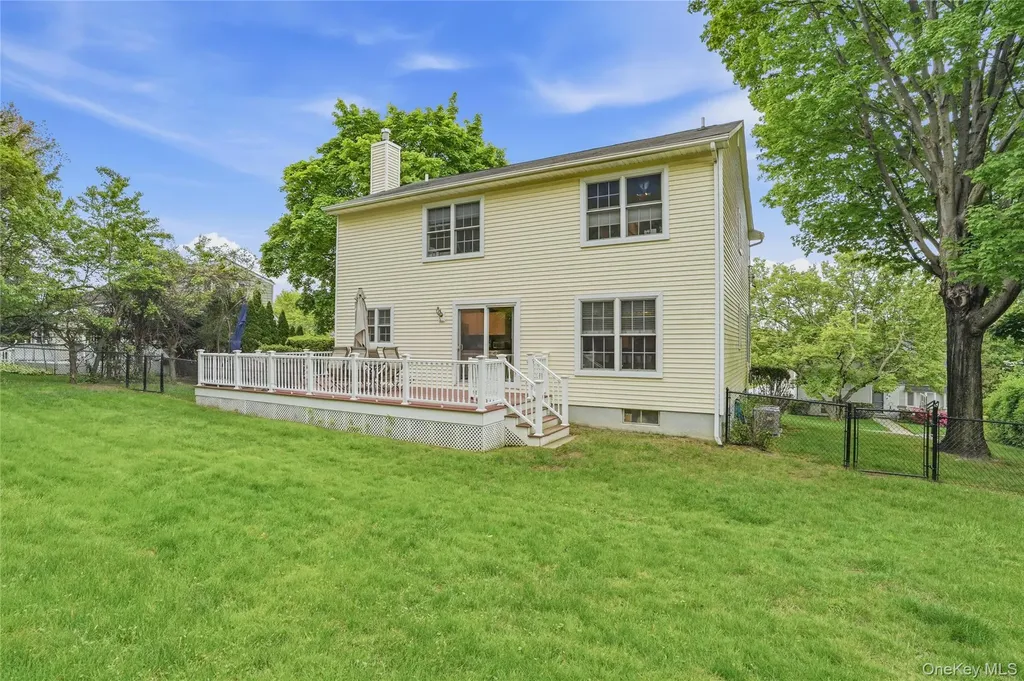 21 Evarts Avenue White Plains NY 10607