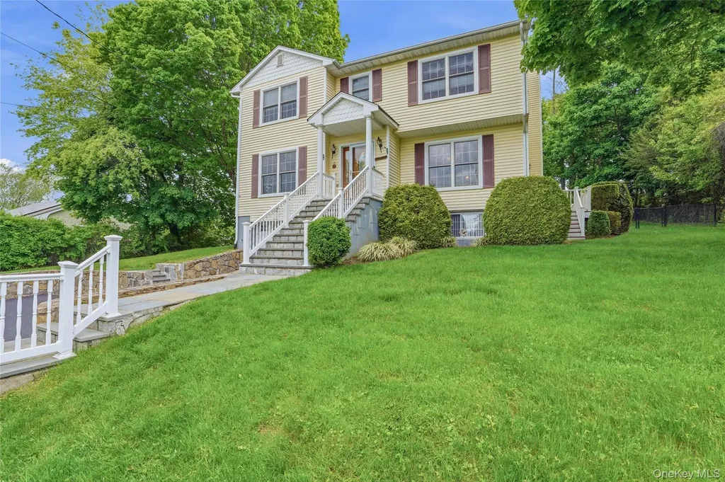 21 Evarts Avenue White Plains NY 10607