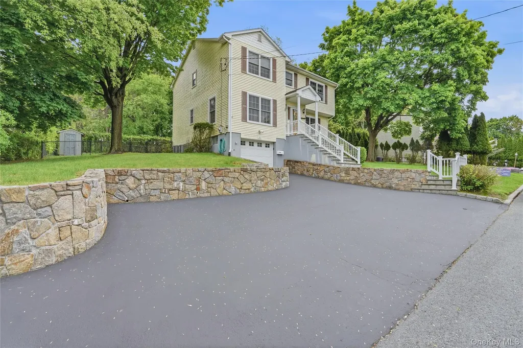 21 Evarts Avenue White Plains NY 10607
