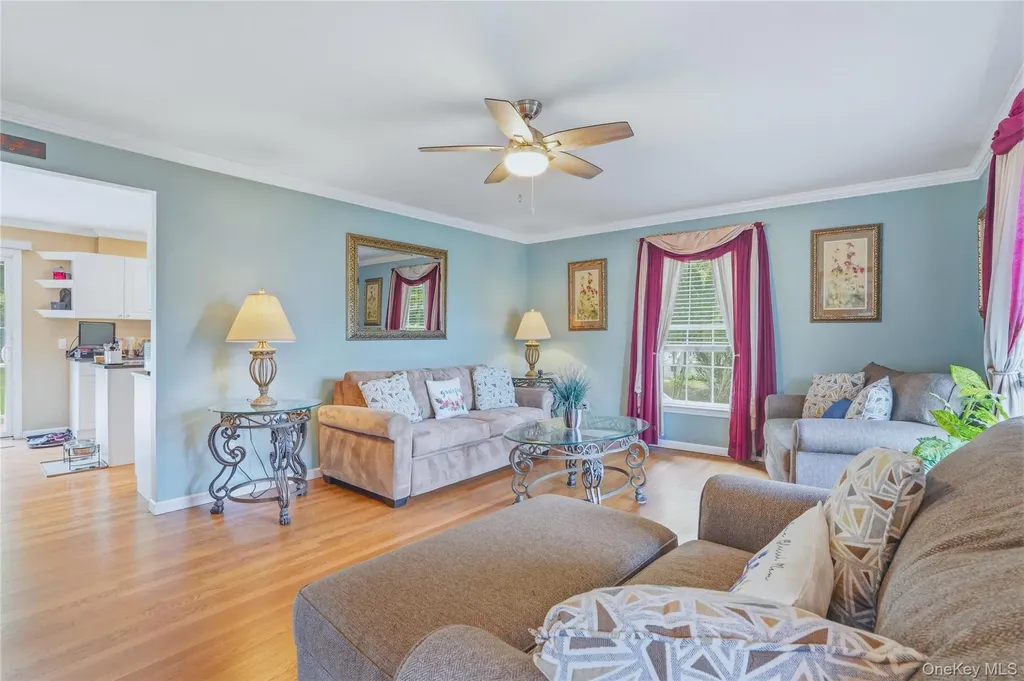 21 Evarts Avenue White Plains NY 10607