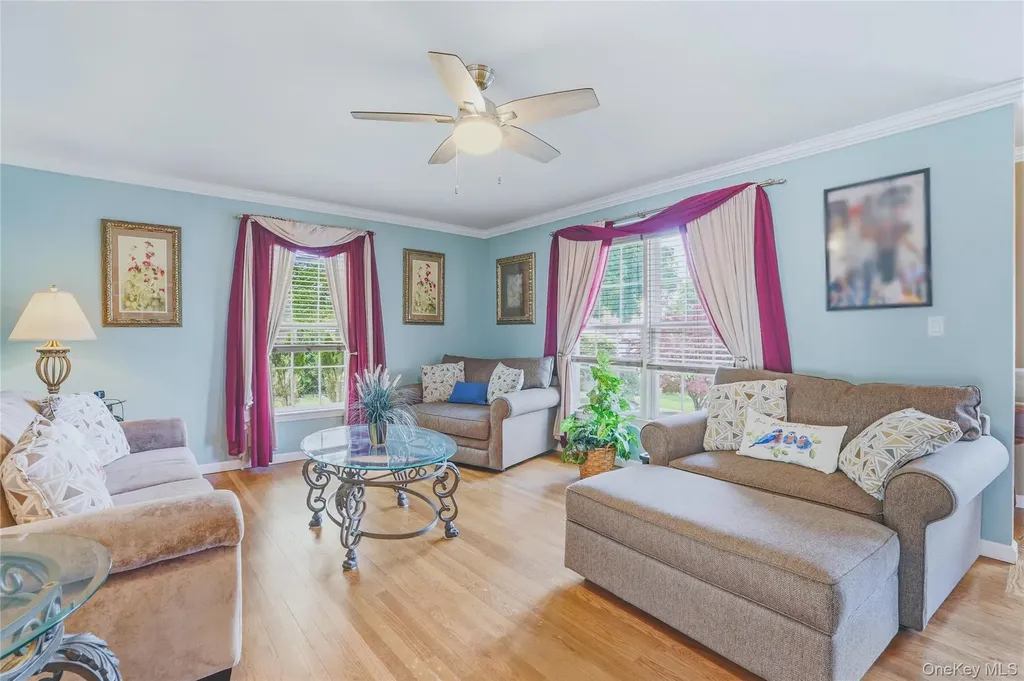 21 Evarts Avenue White Plains NY 10607