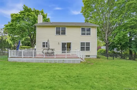 21 Evarts Avenue White Plains NY 10607