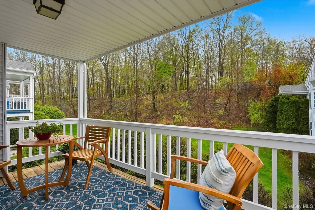 43 The Knolls Warwick NY 10990