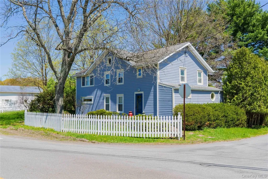 606 Church Avenue Germantown NY 12526