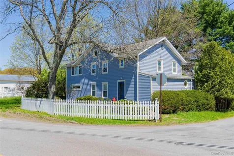 606 Church Avenue Germantown NY 12526