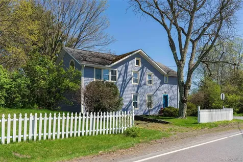 606 Church Avenue Germantown NY 12526