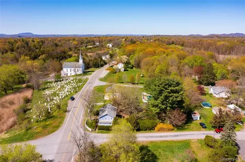 606 Church Avenue Germantown NY 12526