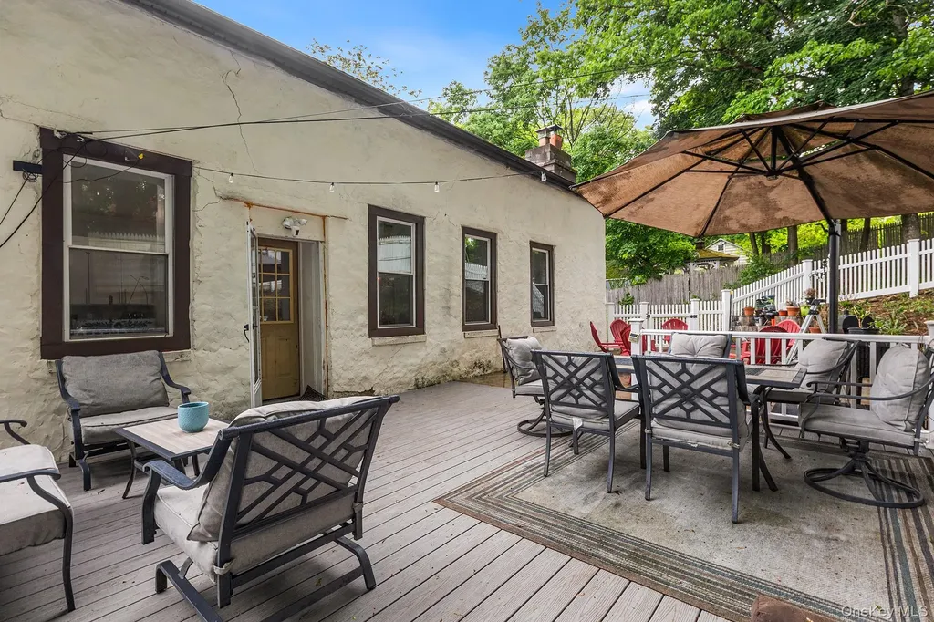 11 Forest Place Lake Peekskill NY 10537