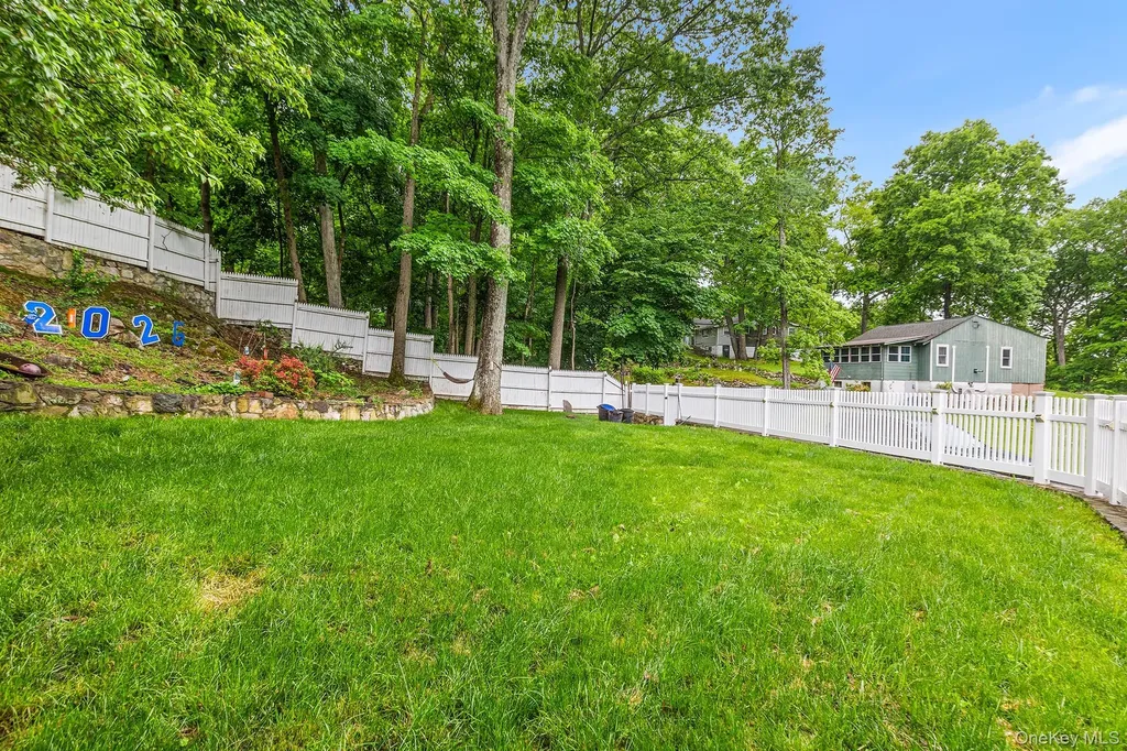 11 Forest Place Lake Peekskill NY 10537