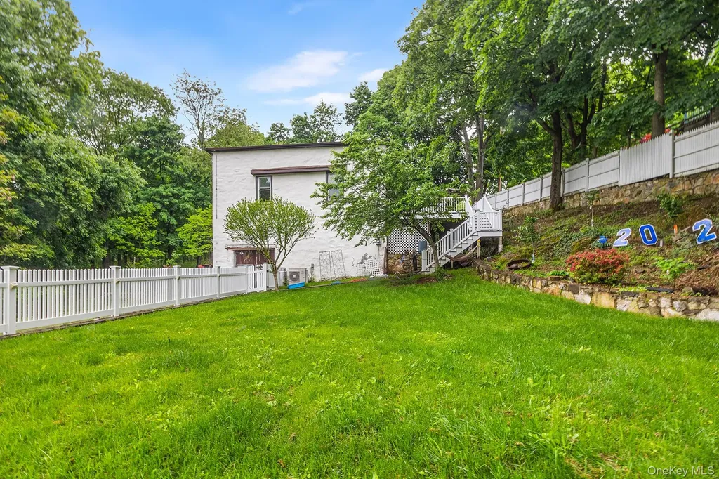 11 Forest Place Lake Peekskill NY 10537