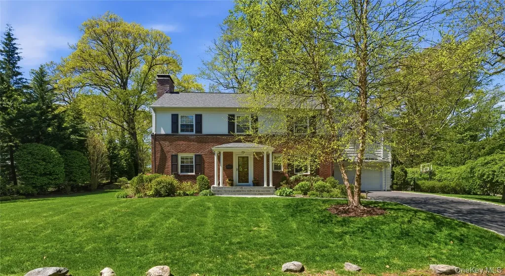 136 Devonshire Road Larchmont NY 10538