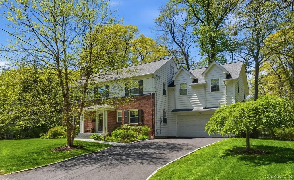 136 Devonshire Road Larchmont NY 10538