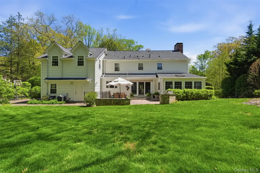 136 Devonshire Road Larchmont NY 10538