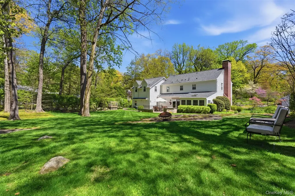 136 Devonshire Road Larchmont NY 10538